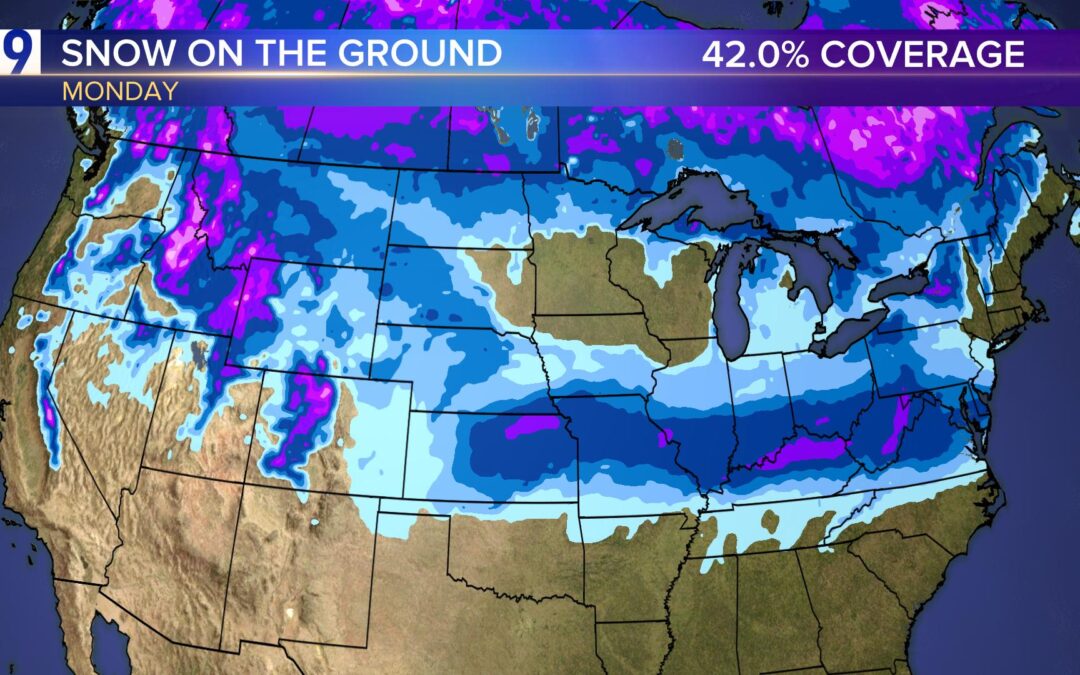 where’s our snow?