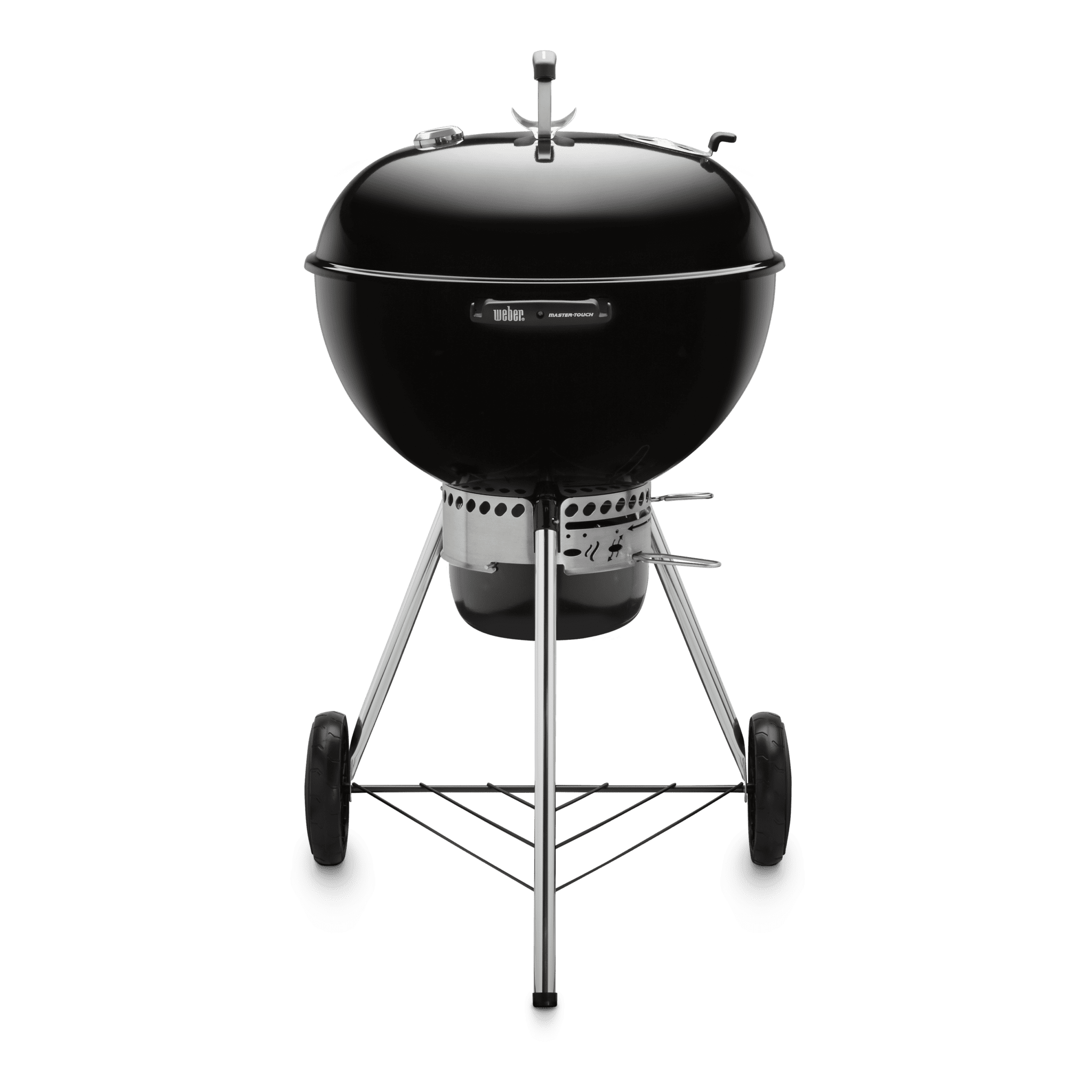 Master Touch Charcoal Grill 22"