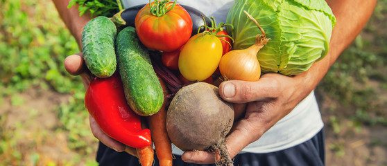 just say no to strip-mined veg