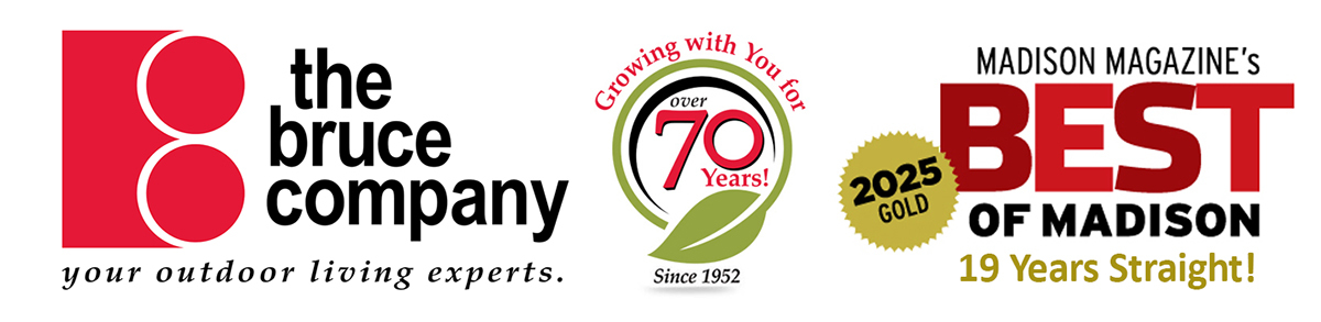 Bruce Company logo