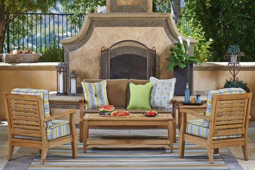 Products Casual Furniture The Bruce Company Middleton Wi Cf Deep Seating 5