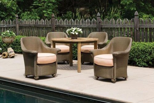 Products Casual Furniture The Bruce Company Middleton Wi Cf Dining 5