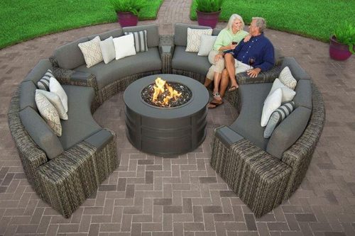 Products Casual Furniture The Bruce Company Middleton Wi Cf Wicker 1
