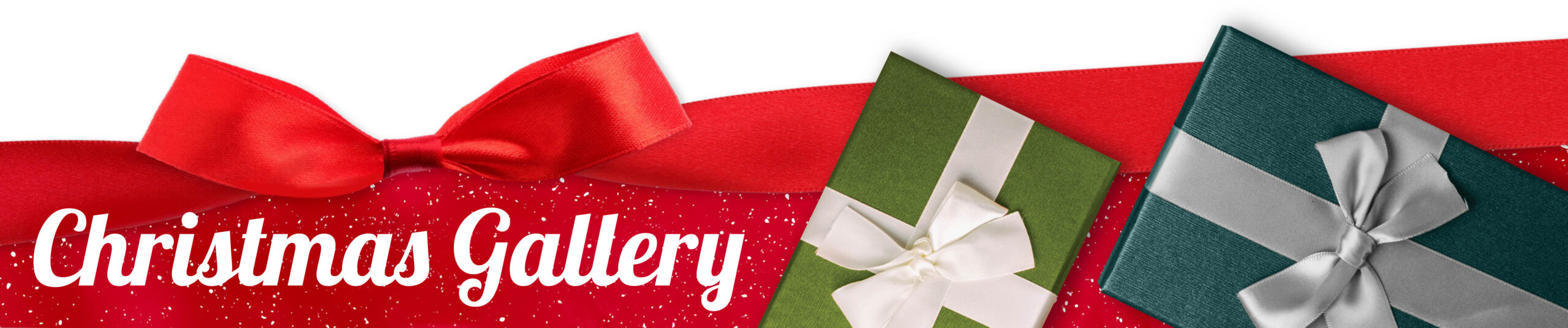 Christmas Gallery