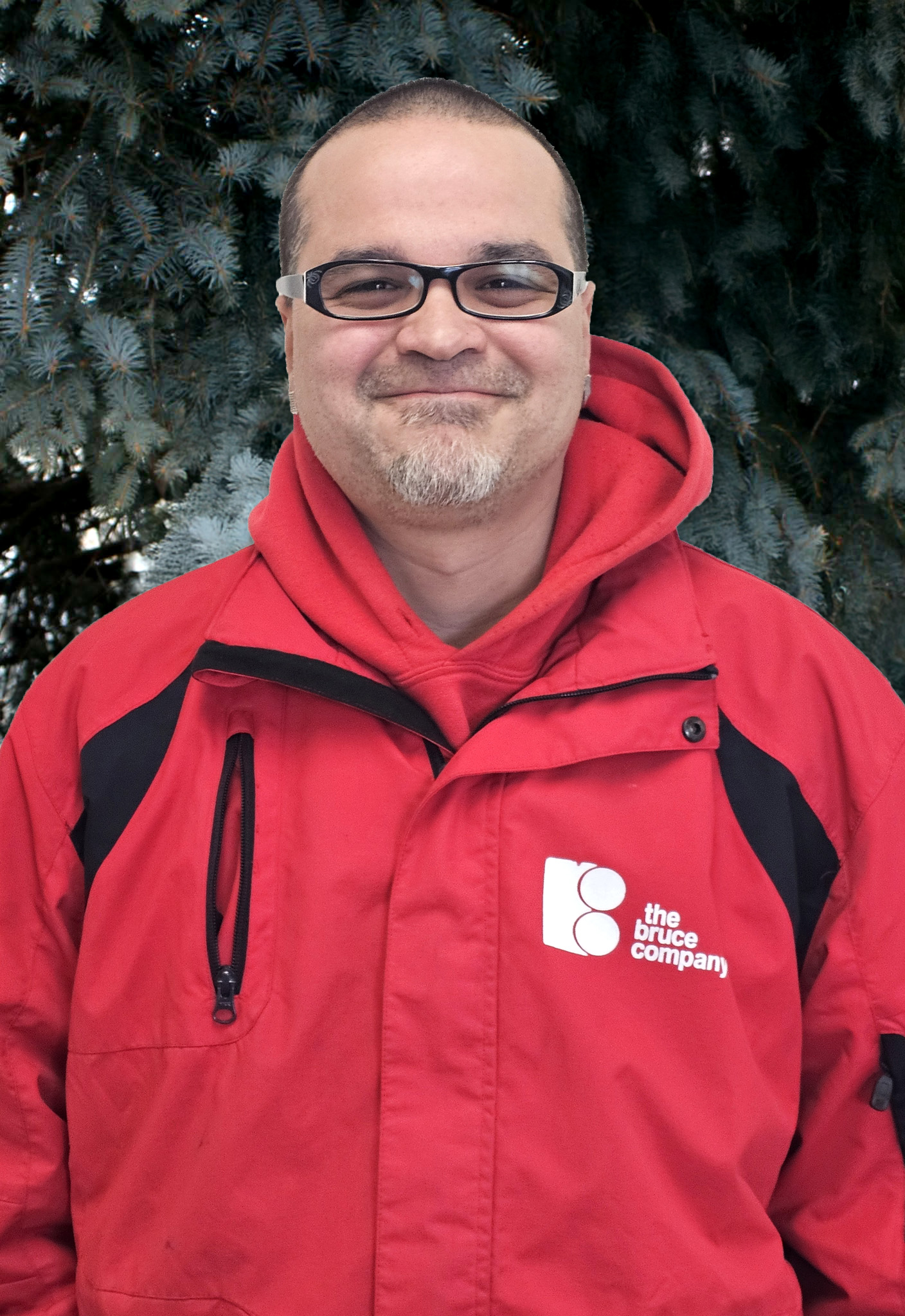 Daniel Fierro