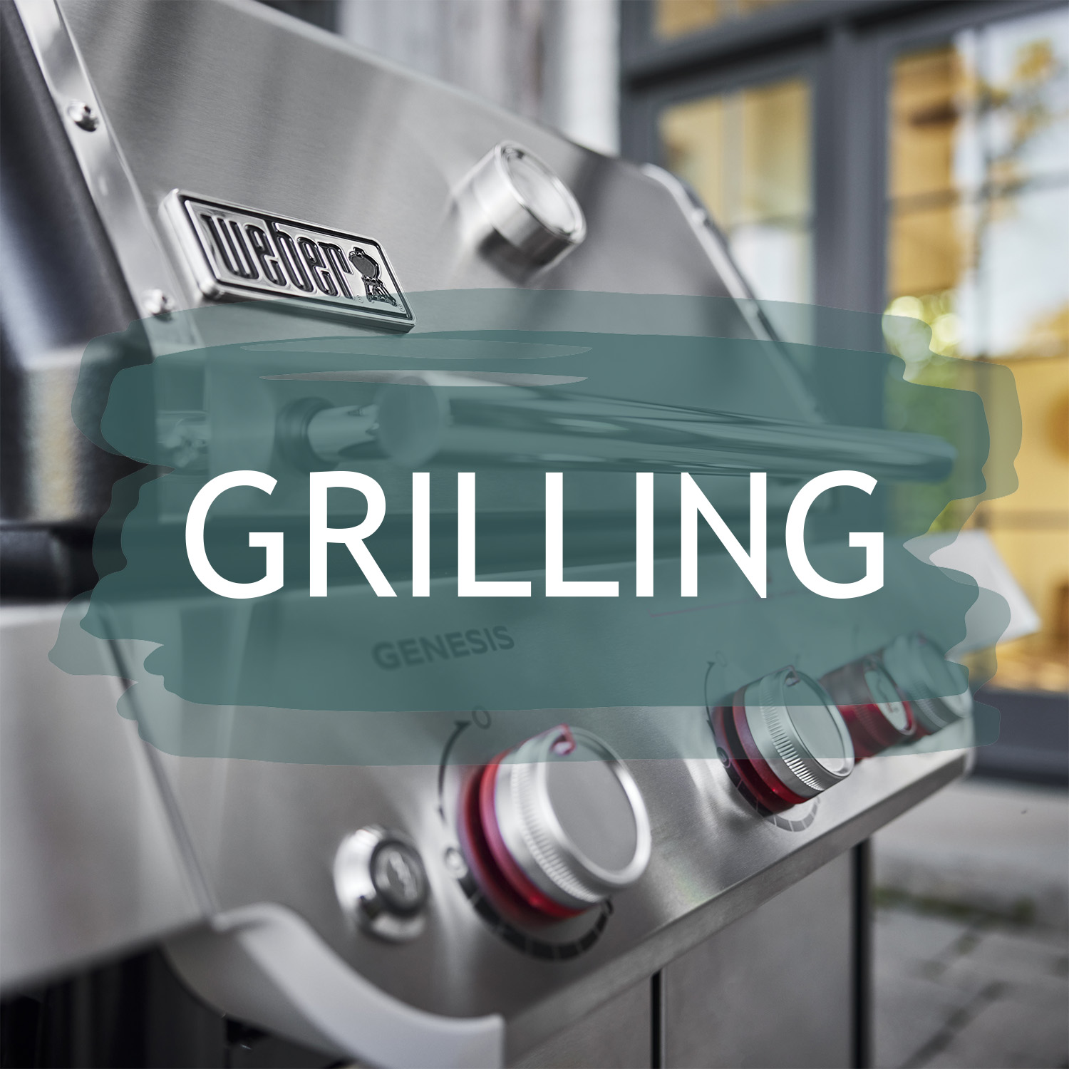 Grilling