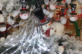 Our Holiday Wonderland