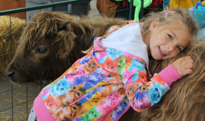 Fall Fest at The Bruce Company