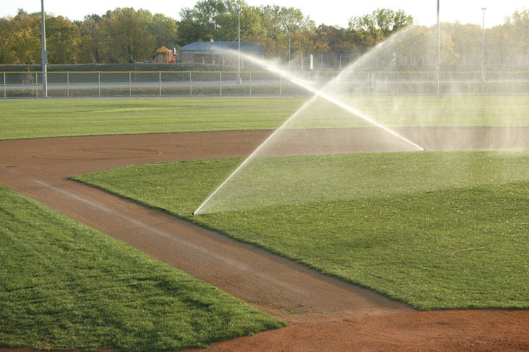 Irrigation