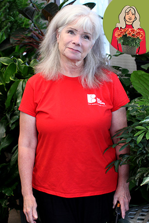 Karen Nelson
