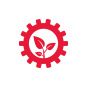 Maintenance Icon Red