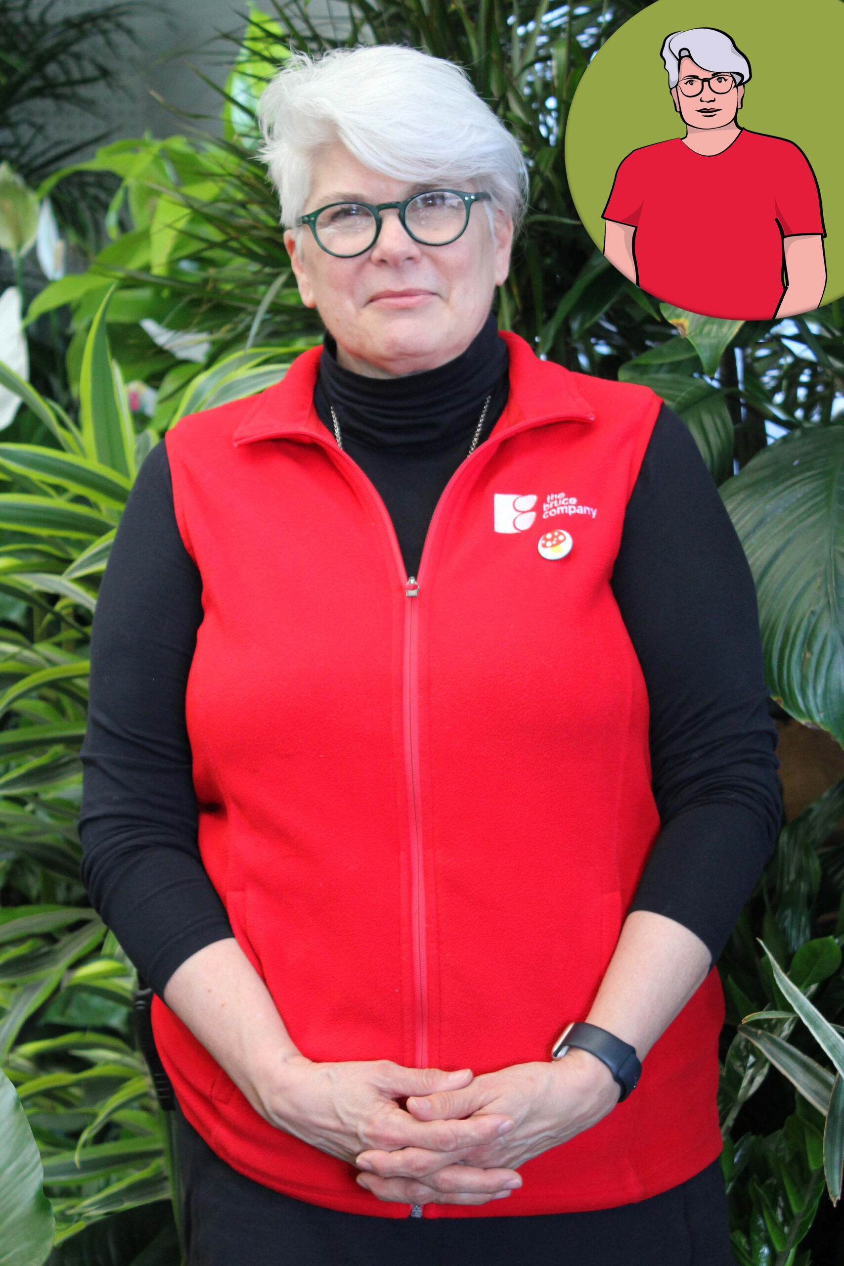 Lisa Briggs