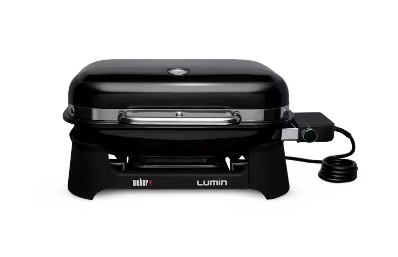 Lumin Electric Grill