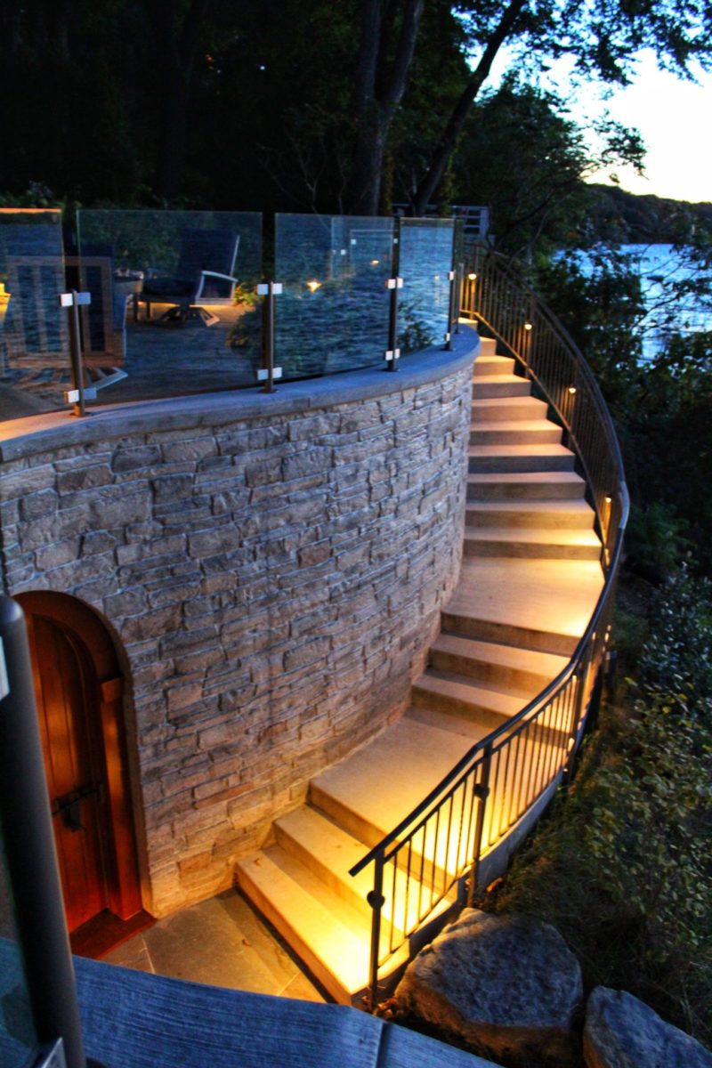 Landscape Services The Bruce Company Middleton WI
