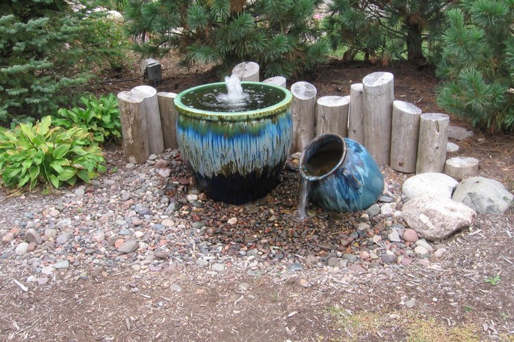 Ponds Water Features The Bruce Company Middleton Wi Ponds Small Water Features 4