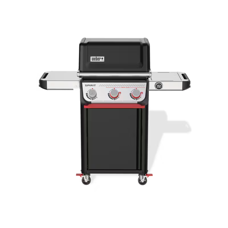 Spirit® EP-325 Gas Grill