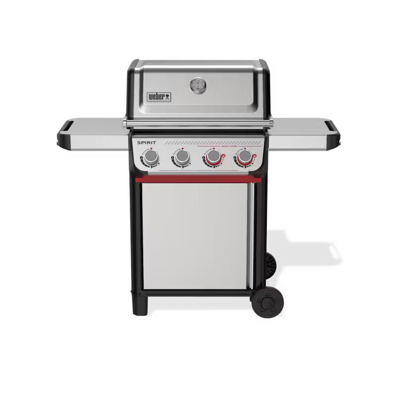 Spirit® S-425 Gas Grill