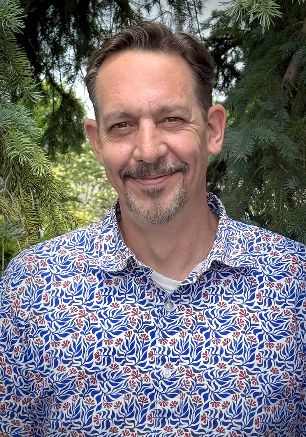 Tim Ripp