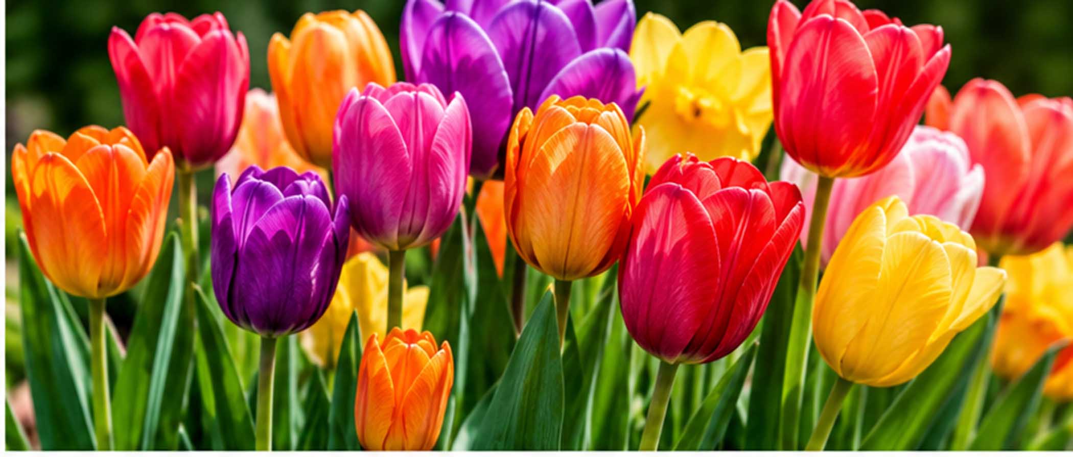 Fall Bulbs