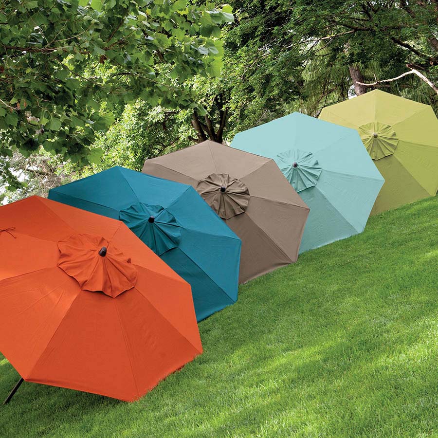 UMBRELLAS