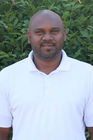 Casey Mathura